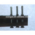 Drywall screws iso 4757